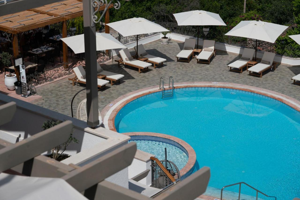 Elementa Boutique Hotel - Adults Only Yalıkavak Buitenkant foto